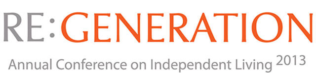 2013 NCIL Conference Logo