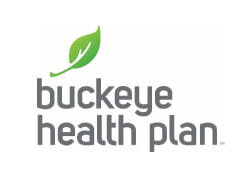 Buckeye Health Plan Logo