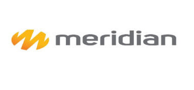 Meridian Logo