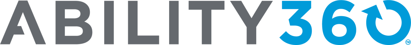 Ability360 Logo