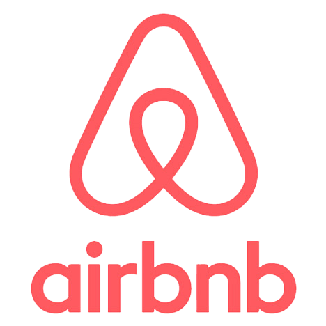 AirBNB Logo