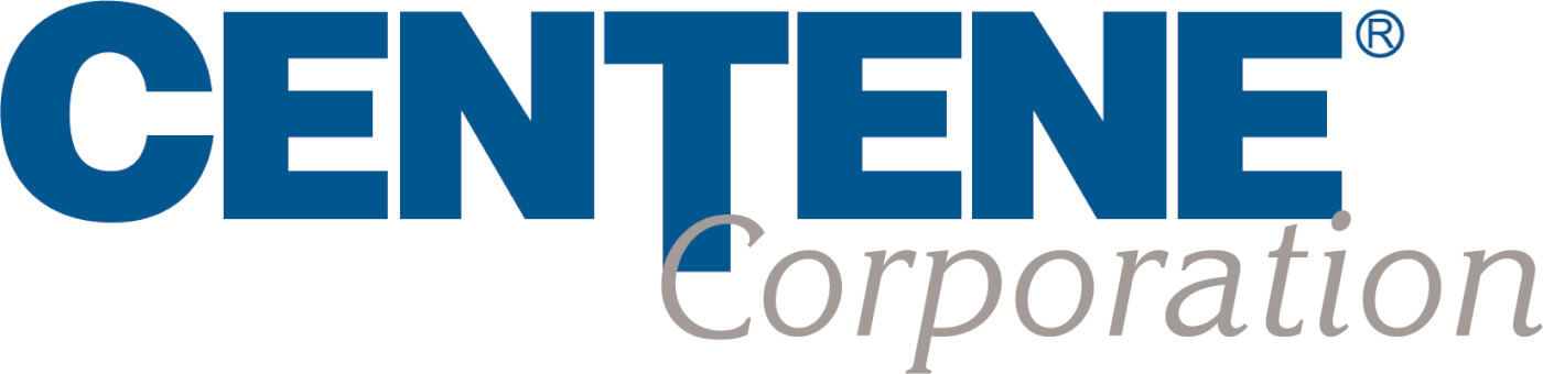 Centene Corporation Logo