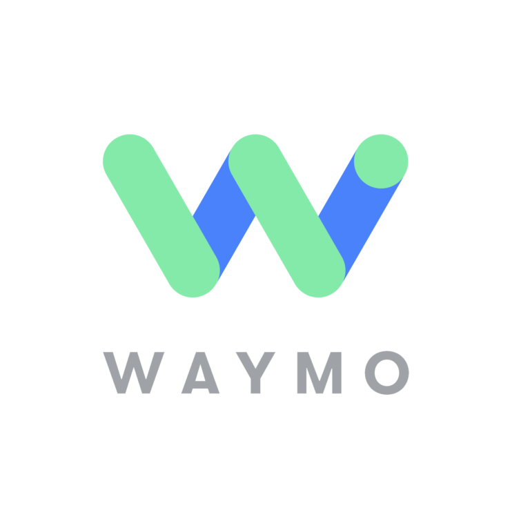 Waymo Logo