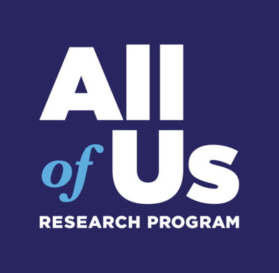 All of Us Research Program Logo
