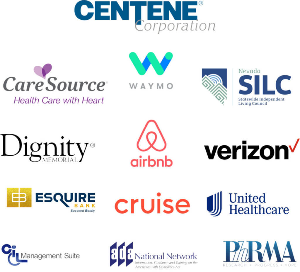 2024 Conference Sponsor Logos (listed below)