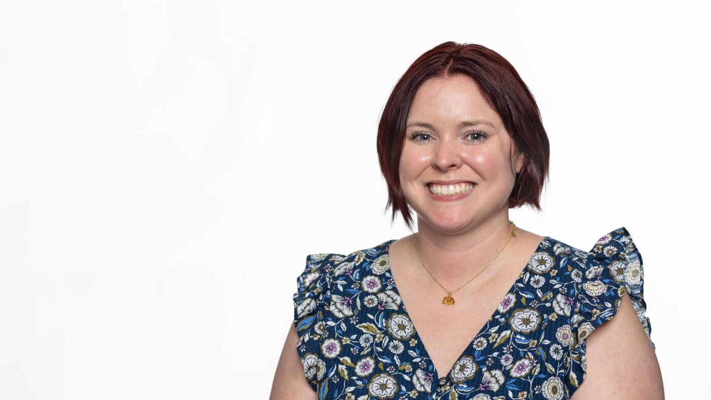 Mary-Kate Wells Headshot