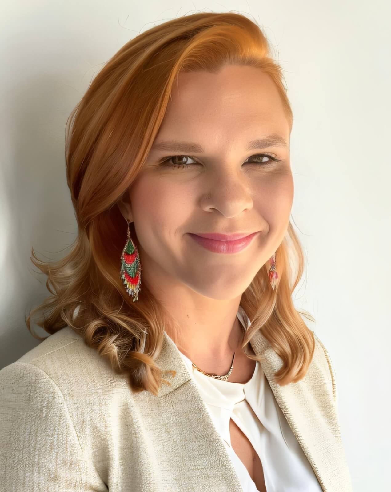 Bethany Baldwin Headshot