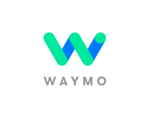 Waymo Logo