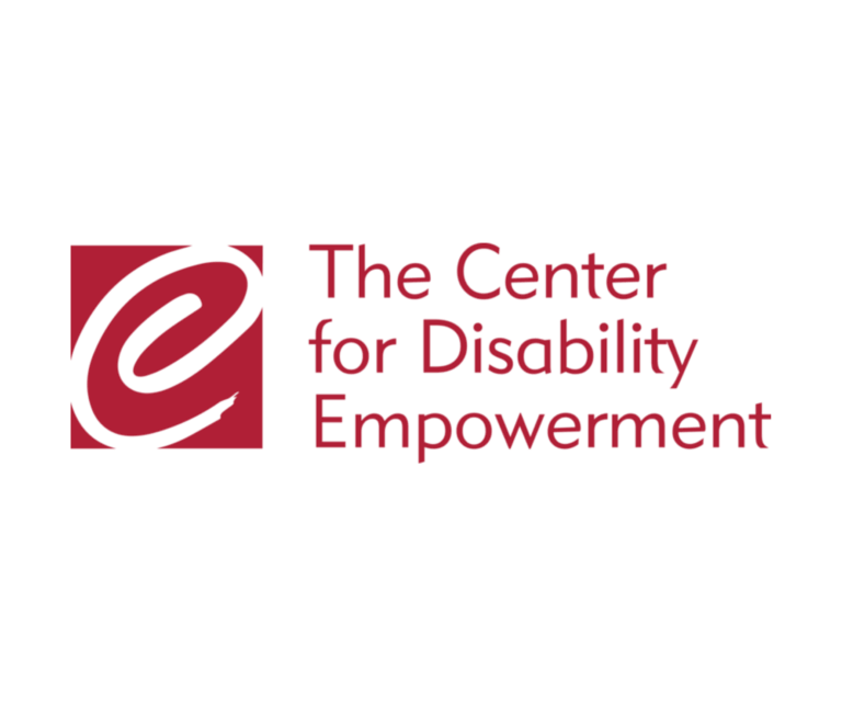 Center for Disability Empowerment Logo