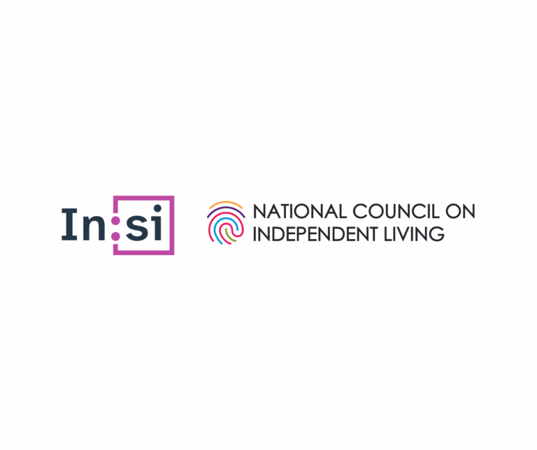 Insi and NCIL Logos