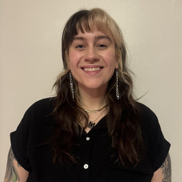 Haley Yetter Headshot