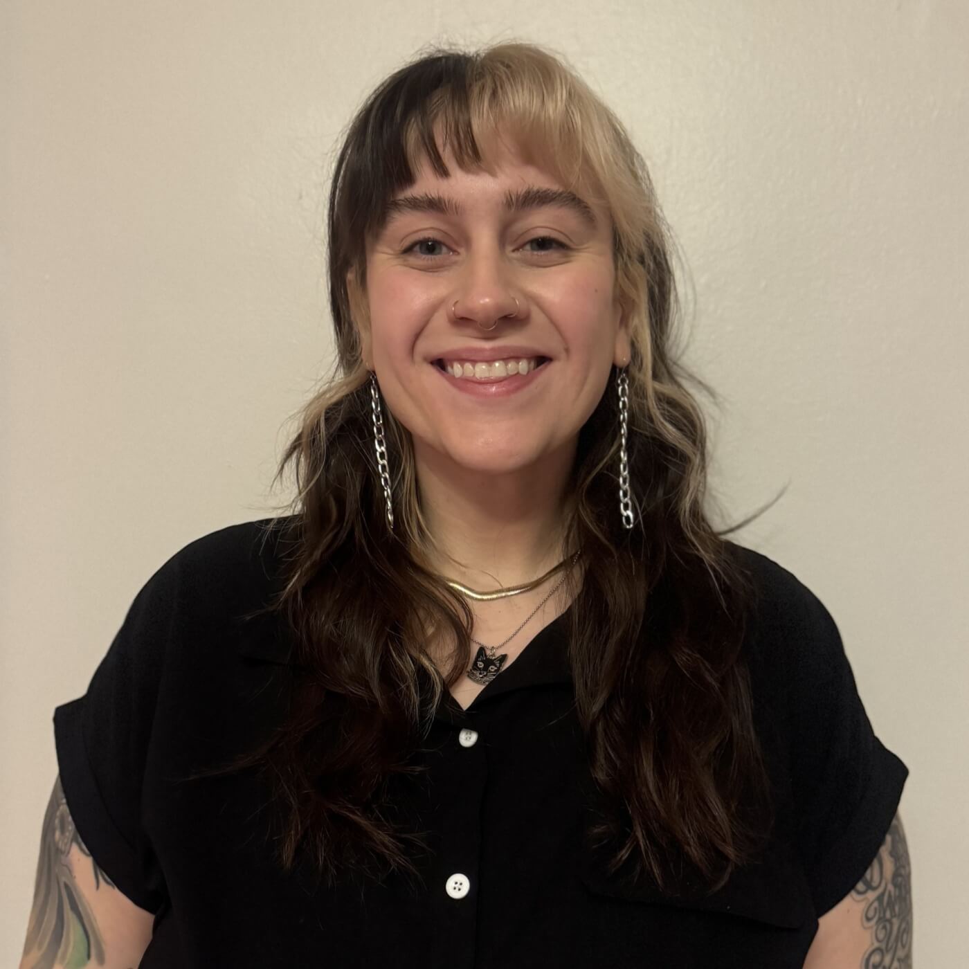 Haley Yetter Headshot