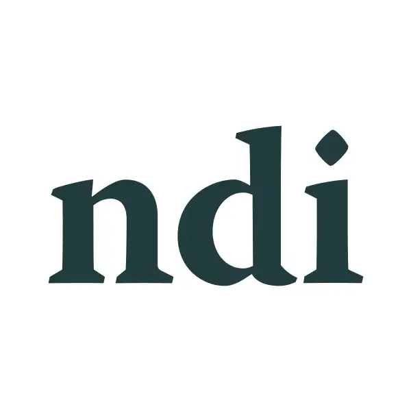 National Disability Institute - NDI Logo