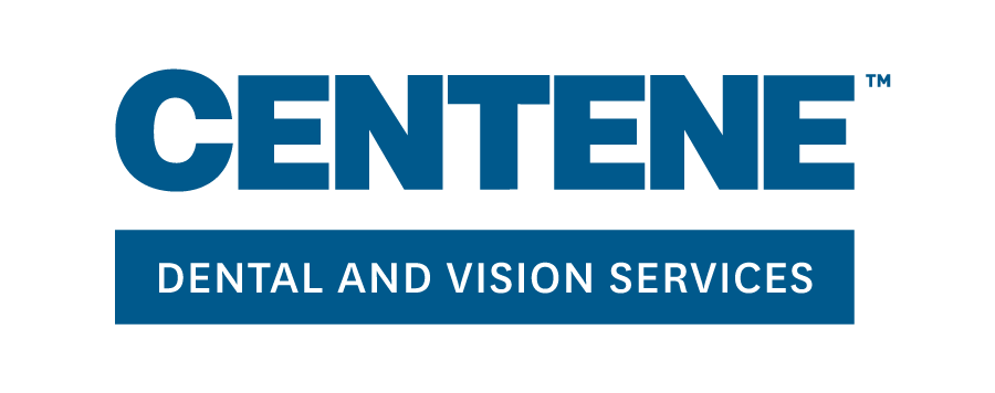 Centene Dental and Vision Logo