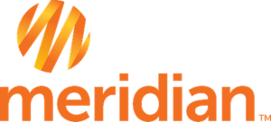 Meridian Logo