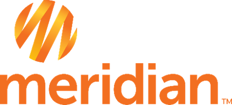 Meridian Logo