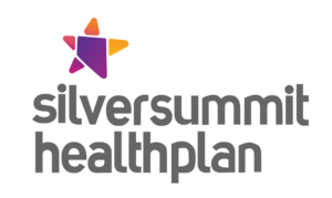 SilverSummit Healthplan Logo