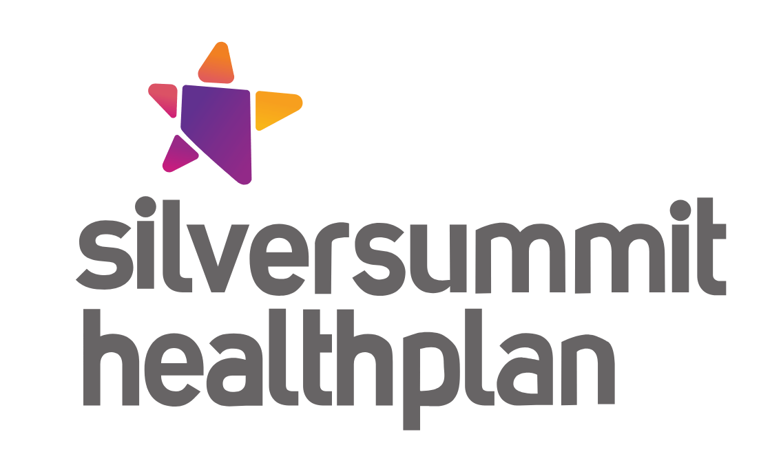 SilverSummit Healthplan Logo